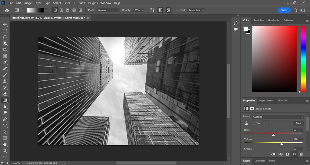 Basic Editing Techniques