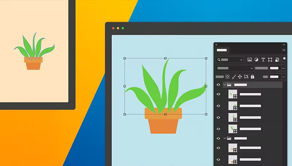 Getting Started for Adobe Photoshop