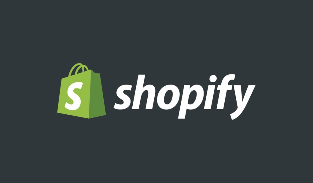 Shopify