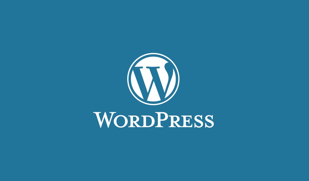 WordPress