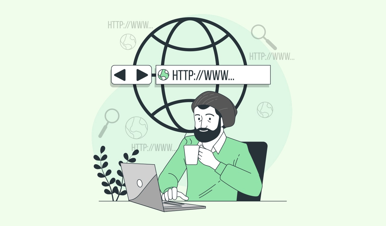 Things to Consider When Buying a Domain