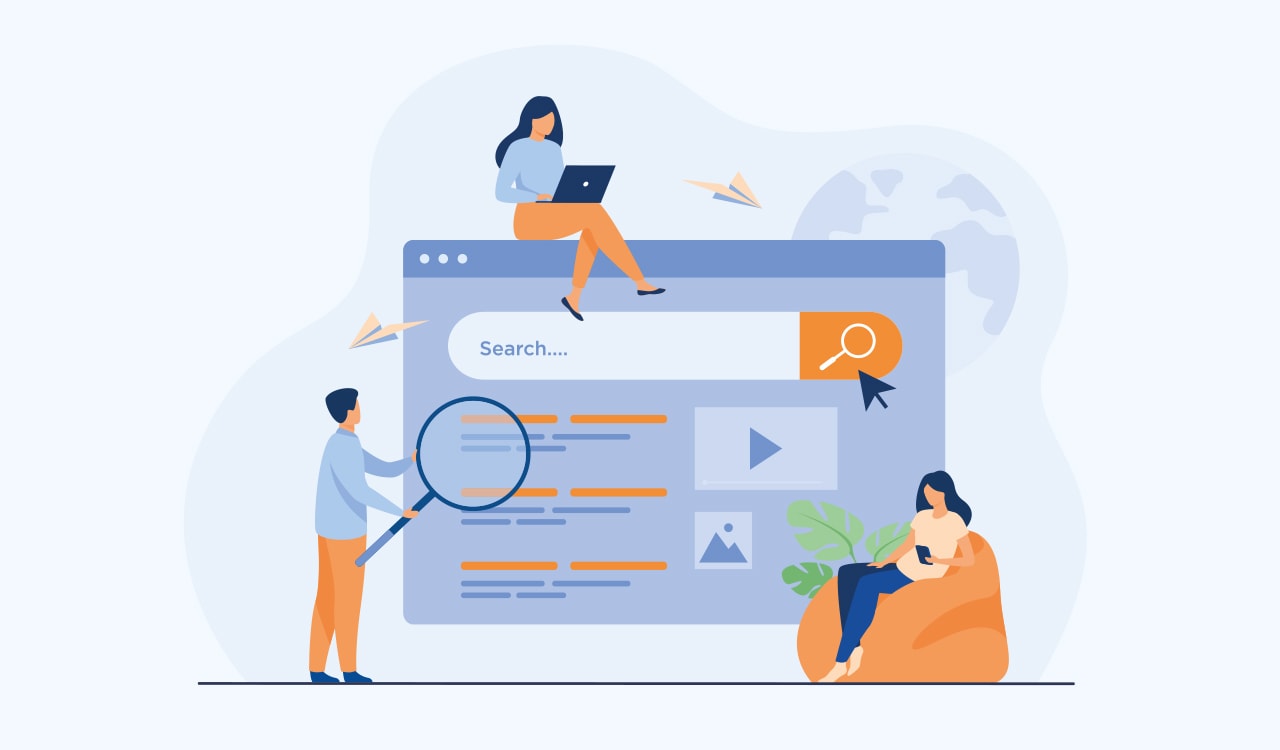 A Step-By-Step Guide to Keyword Research
