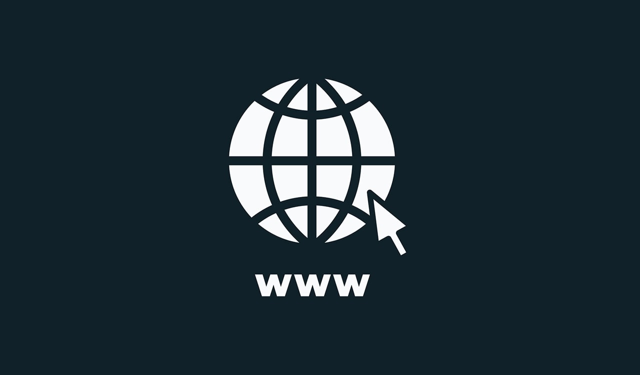 The History of the World Wide Web