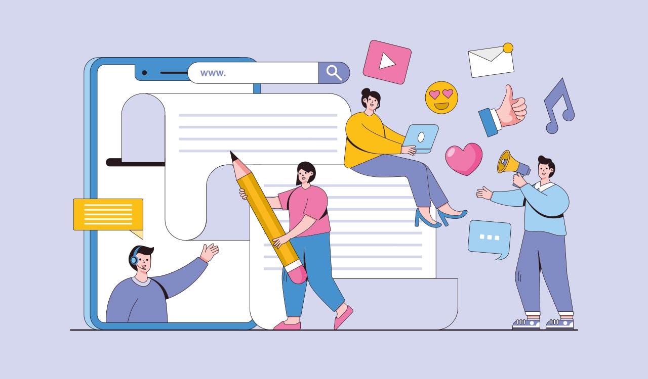 Understanding the Role of WordPress Themes in Content Marketing