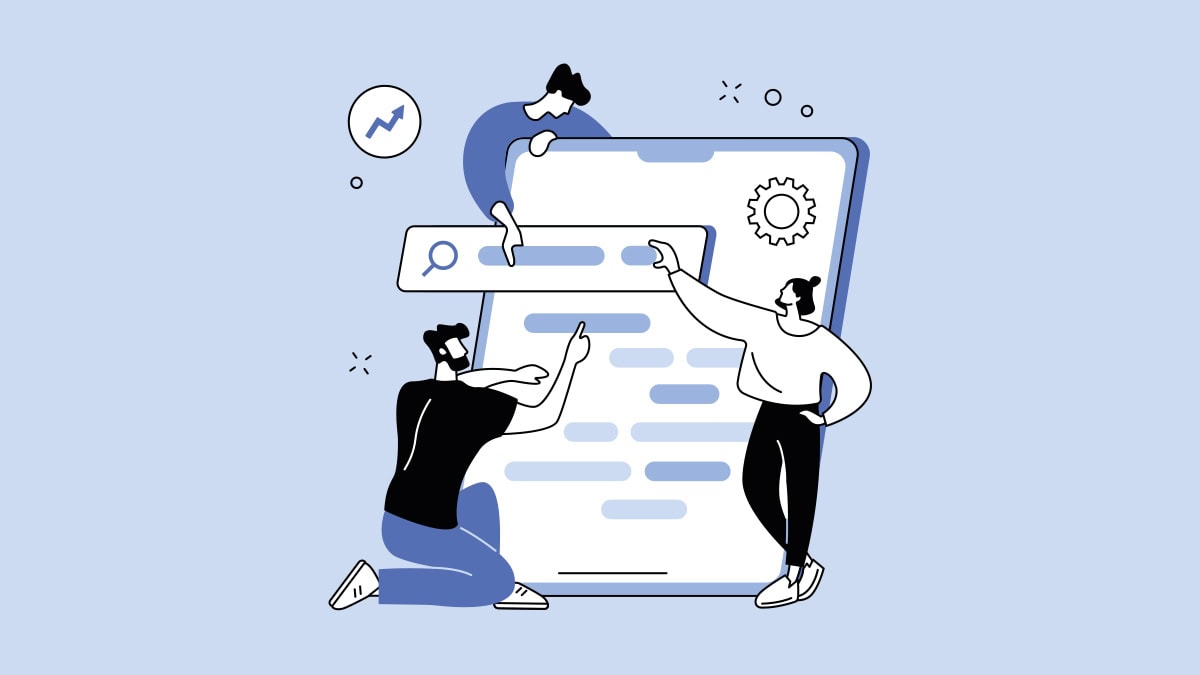 WordPress Breadcrumbs