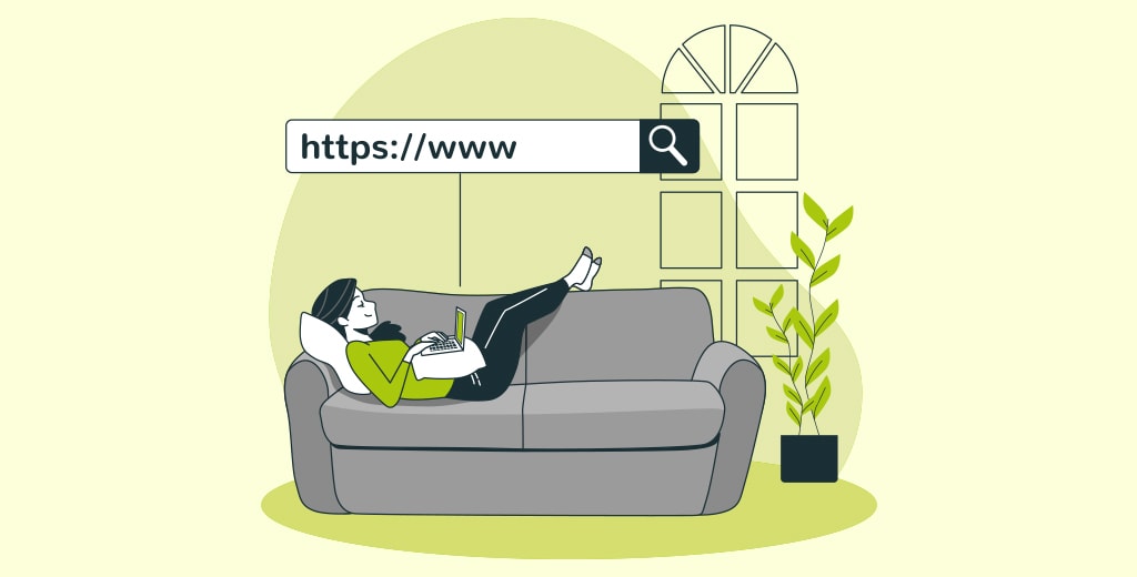 Purchase a Domain Name and Hosting for WordPress.com to WordPress.org